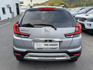 Honda WR-V 1.2 Elegance - Image 4