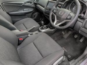 Honda WR-V 1.2 Elegance - Image 6