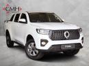 Thumbnail GWM P-Series 2.0TD double cab SX manual
