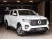 GWM P-Series 2.0TD double cab SX manual - Thumbnail 1