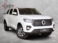 Thumbnail GWM P-Series 2.0TD double cab SX manual