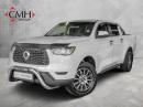 Thumbnail GWM P-Series 2.0TD double cab SX manual