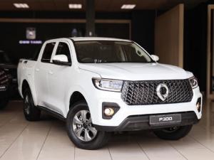 GWM P-Series 2.0TD double cab SX manual - Image 1
