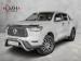 GWM P-Series 2.0TD double cab SX manual - Thumbnail 1