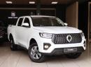 Thumbnail GWM P-Series 2.0TD double cab SX manual
