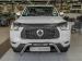 GWM P-Series 2.0TD double cab SX manual - Thumbnail 2
