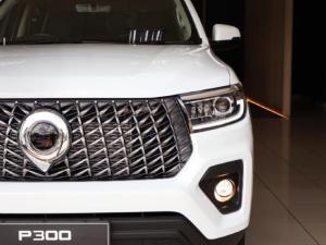GWM P-Series 2.0TD double cab SX manual - Image 3
