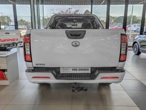 GWM P-Series 2.0TD double cab SX manual - Image 4