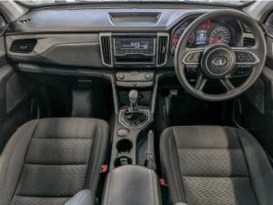 GWM P-Series 2.0TD double cab SX manual - Image 5