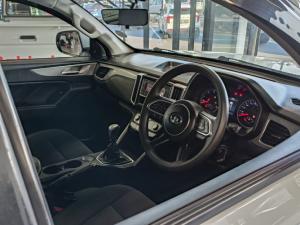 GWM P-Series 2.0TD double cab SX manual - Image 6