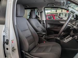 GWM P-Series 2.0TD double cab SX manual - Image 7
