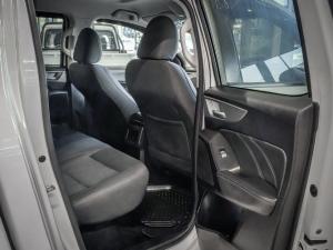 GWM P-Series 2.0TD double cab SX manual - Image 8