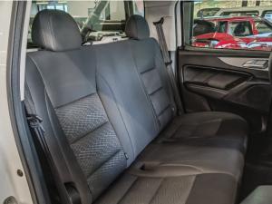 GWM P-Series 2.0TD double cab SX manual - Image 9