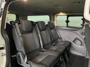 Ford Tourneo Custom 2.2TDCi LWB Ambiente - Image 10