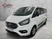 Ford Tourneo Custom 2.2TDCi LWB Ambiente - Thumbnail 1