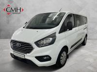 Thumbnail Ford Tourneo Custom 2.2TDCi LWB Ambiente