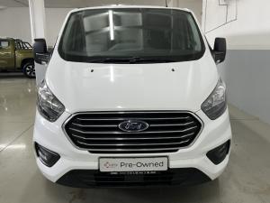 Ford Tourneo Custom 2.2TDCi LWB Ambiente - Image 2
