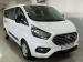 Ford Tourneo Custom 2.2TDCi LWB Ambiente - Thumbnail 3