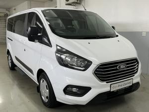 Ford Tourneo Custom 2.2TDCi LWB Ambiente - Image 3