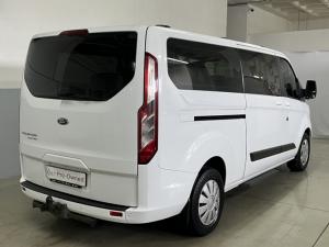 Ford Tourneo Custom 2.2TDCi LWB Ambiente - Image 4
