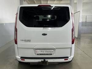 Ford Tourneo Custom 2.2TDCi LWB Ambiente - Image 5