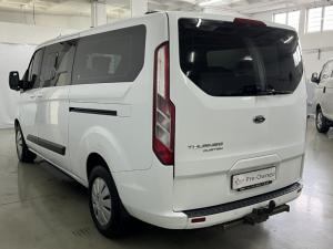 Ford Tourneo Custom 2.2TDCi LWB Ambiente - Image 6