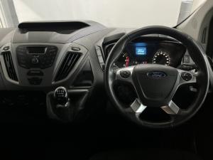 Ford Tourneo Custom 2.2TDCi LWB Ambiente - Image 7