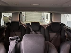Ford Tourneo Custom 2.2TDCi LWB Ambiente - Image 8