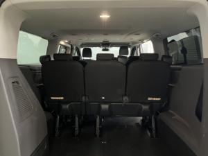 Ford Tourneo Custom 2.2TDCi LWB Ambiente - Image 9