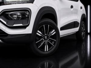Renault Kwid 1.0 Climber manual - Image 11