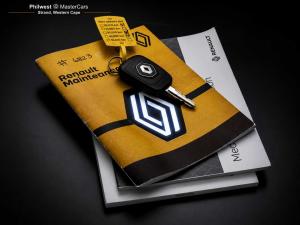 Renault Kwid 1.0 Climber manual - Image 15