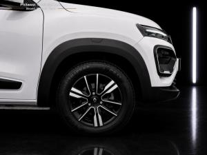 Renault Kwid 1.0 Climber manual - Image 23