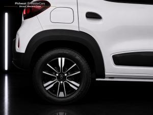 Renault Kwid 1.0 Climber manual - Image 25