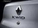 Thumbnail Renault Kwid 1.0 Climber manual