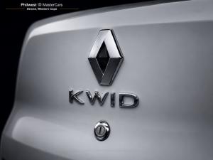 Renault Kwid 1.0 Climber manual - Image 1