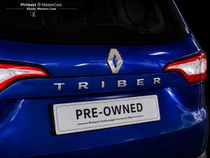 Renault Triber 1.0 Dynamique - Image 29