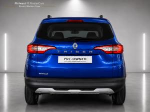 Renault Triber 1.0 Dynamique - Image 4