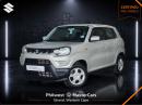 Thumbnail Suzuki S-Presso 1.0 GL+ auto