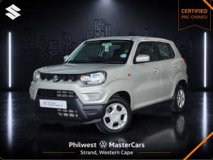 Suzuki S-Presso 1.0 GL+ auto - Image 1