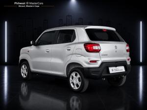 Suzuki S-Presso 1.0 GL+ auto - Image 3