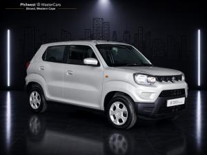 Suzuki S-Presso 1.0 GL+ auto - Image 7