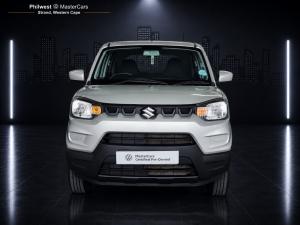 Suzuki S-Presso 1.0 GL+ auto - Image 8