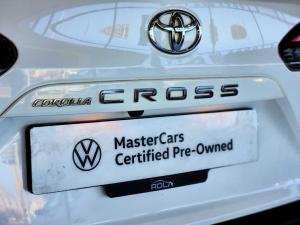 Toyota Corolla Cross 1.8 XR - Image 14