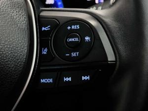 Toyota Corolla Cross 1.8 XR - Image 18