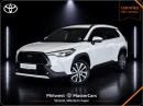 Thumbnail Toyota Corolla Cross 1.8 XR