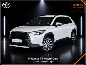 Toyota Corolla Cross 1.8 XR - Image 1