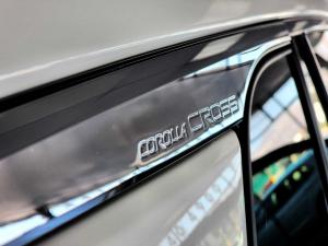 Toyota Corolla Cross 1.8 XR - Image 20