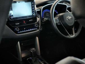 Toyota Corolla Cross 1.8 XR - Image 21