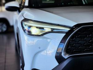 Toyota Corolla Cross 1.8 XR - Image 29