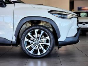 Toyota Corolla Cross 1.8 XR - Image 33